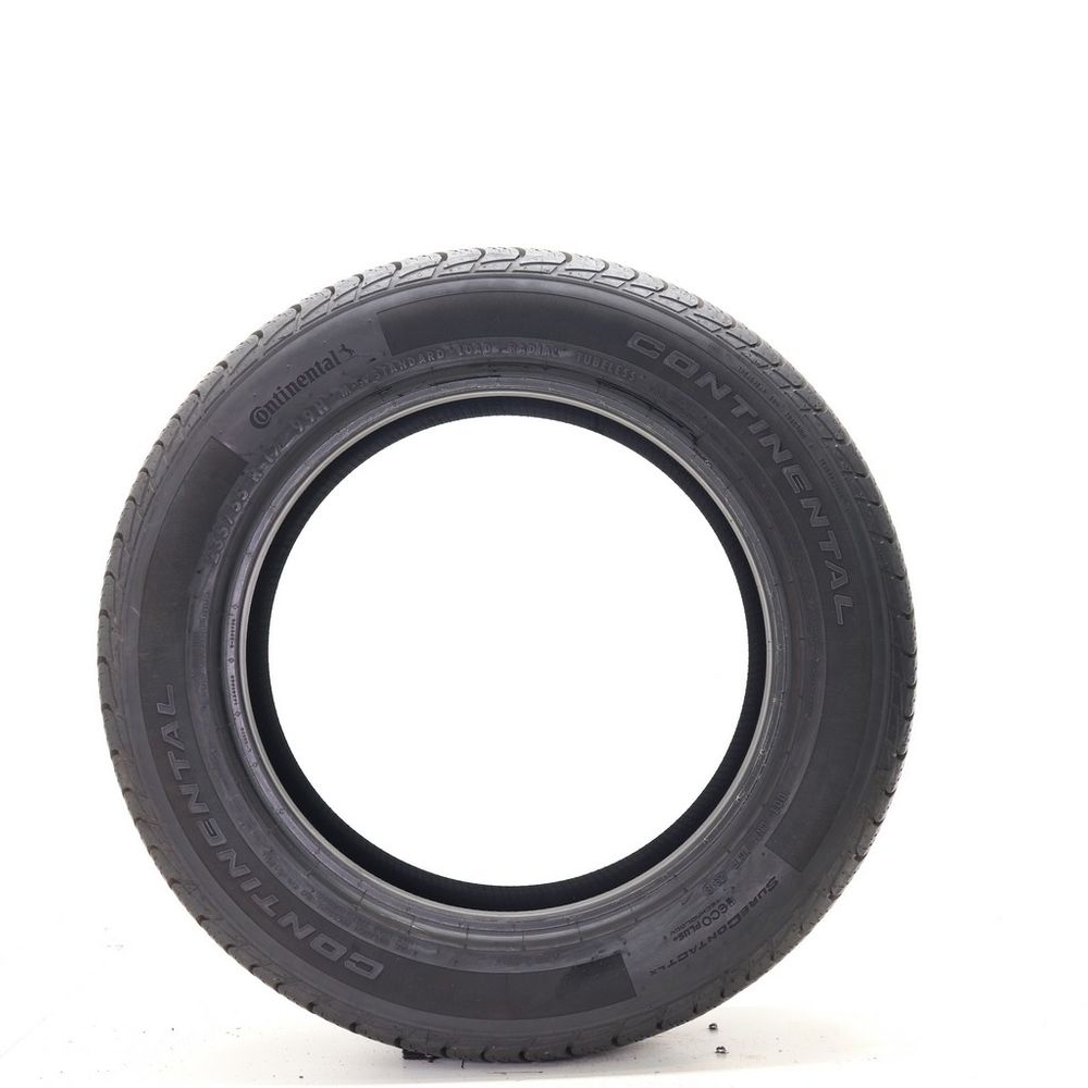Used 235/55R17 Continental SureContact LX 99H - 10.5/32 - Image 3