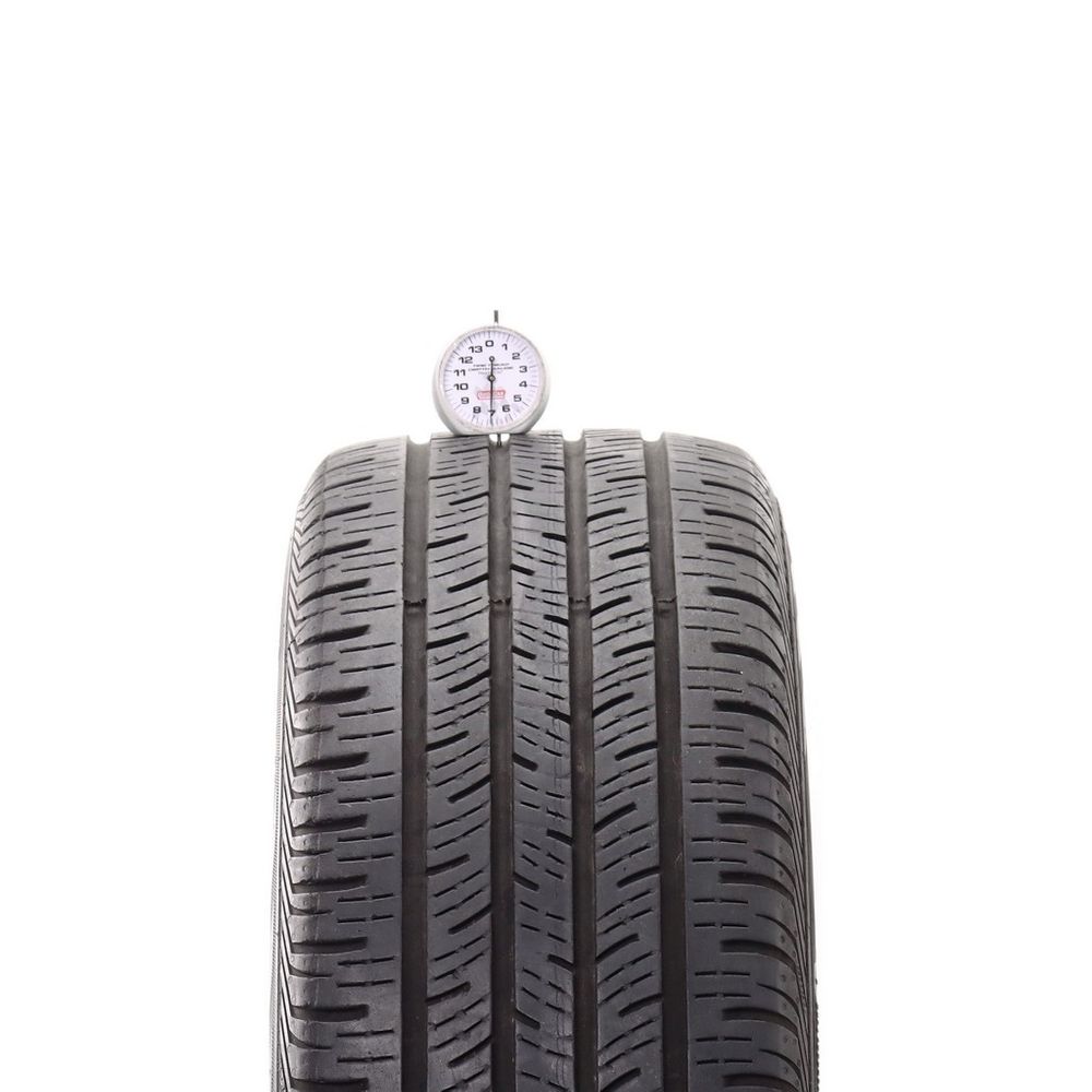 Set of (2) Used 215/55R18 Continental ContiProContact 94H - 7-7.5/32 - Image 2