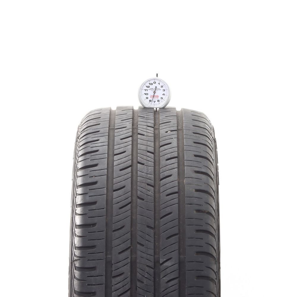 Set of (2) Used 215/55R18 Continental ContiProContact 94H - 7-7.5/32 - Image 5