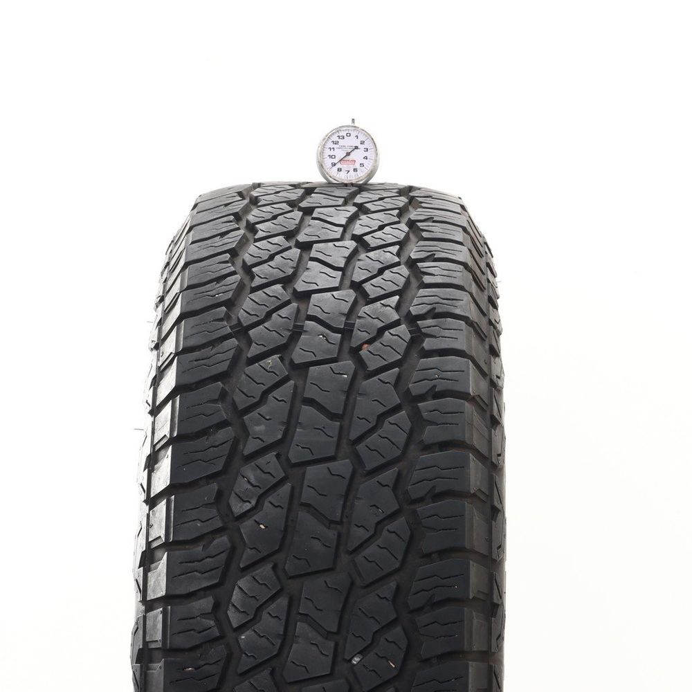 Used 265/70R18 Blackhawk Ridgecrawler A/T 116T - 8.5/32 - Image 2