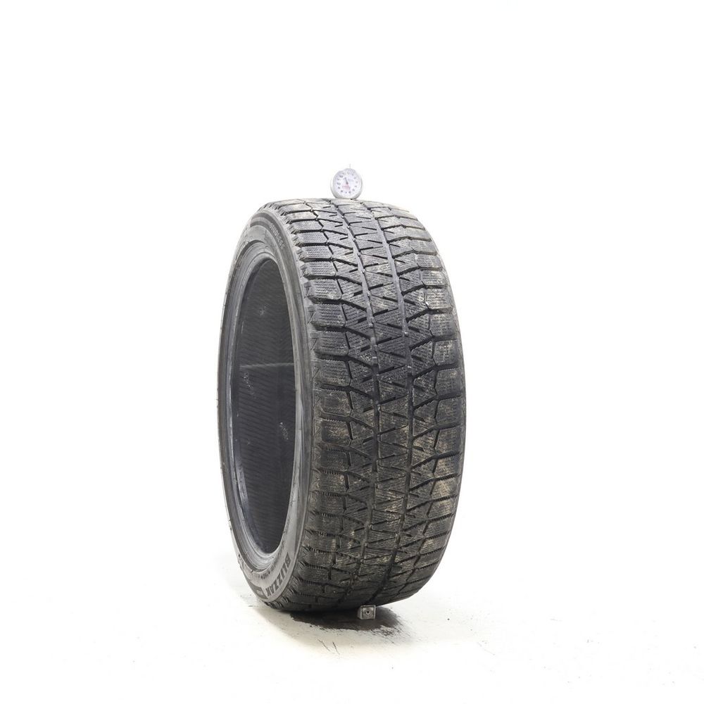 Used 245/40R18 Bridgestone Blizzak WS80 97H - 6/32 - Image 1