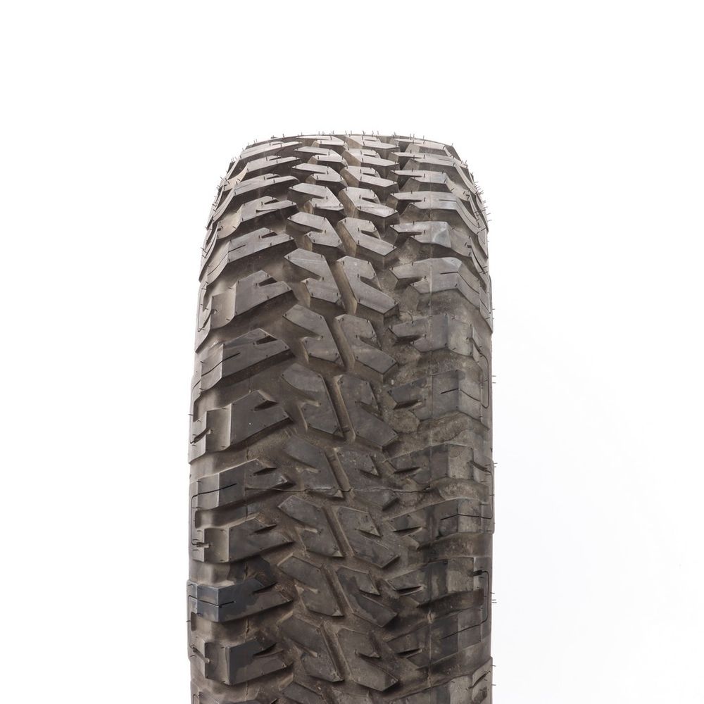 Used LT 285/70R17 Goodyear Wrangler MT/R 121/118P D - 17/32 - Image 2