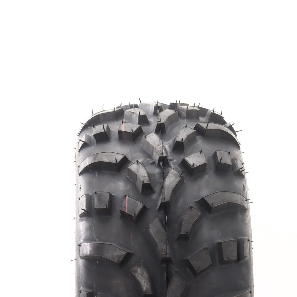 New 25X10-12 Carlstar AT489 1N/A - Image 2