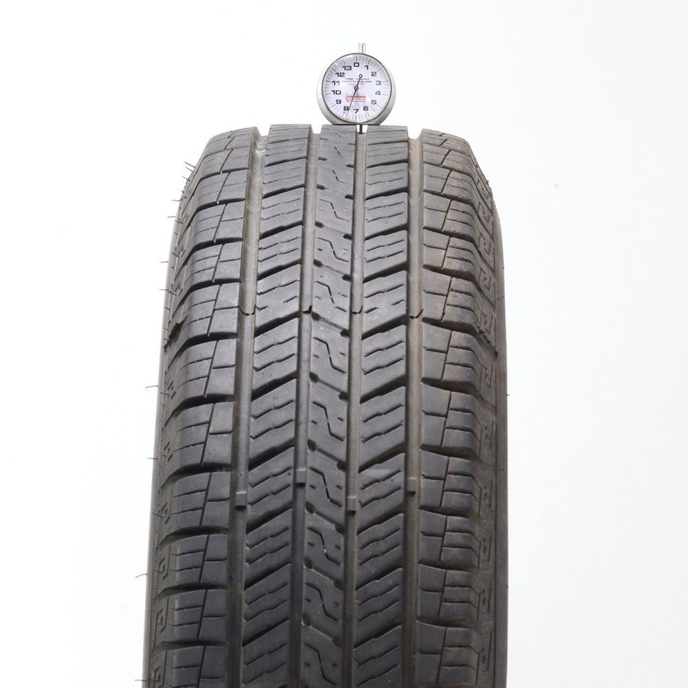 Set of (2) Used LT 235/80R17 Trail Guide HLT 120/117R - 7.5-8.5/32 - Image 2