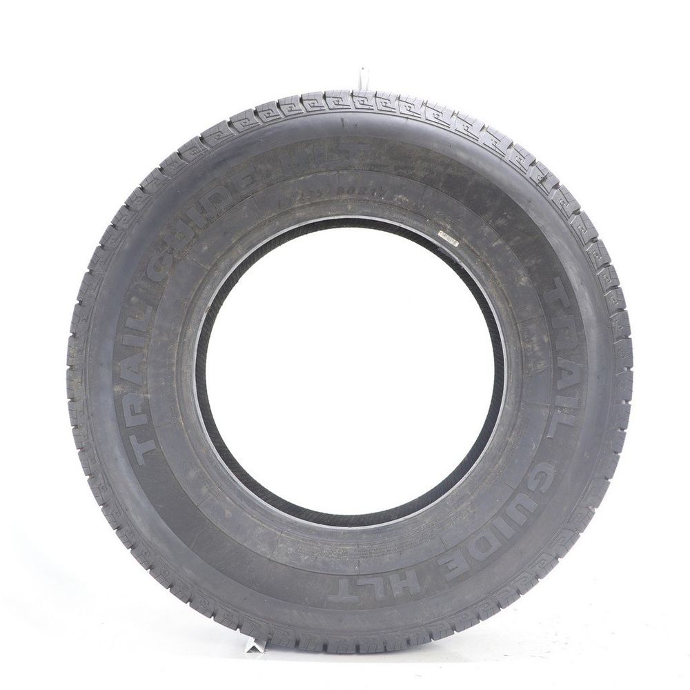 Set of (2) Used LT 235/80R17 Trail Guide HLT 120/117R - 7.5-8.5/32 - Image 3