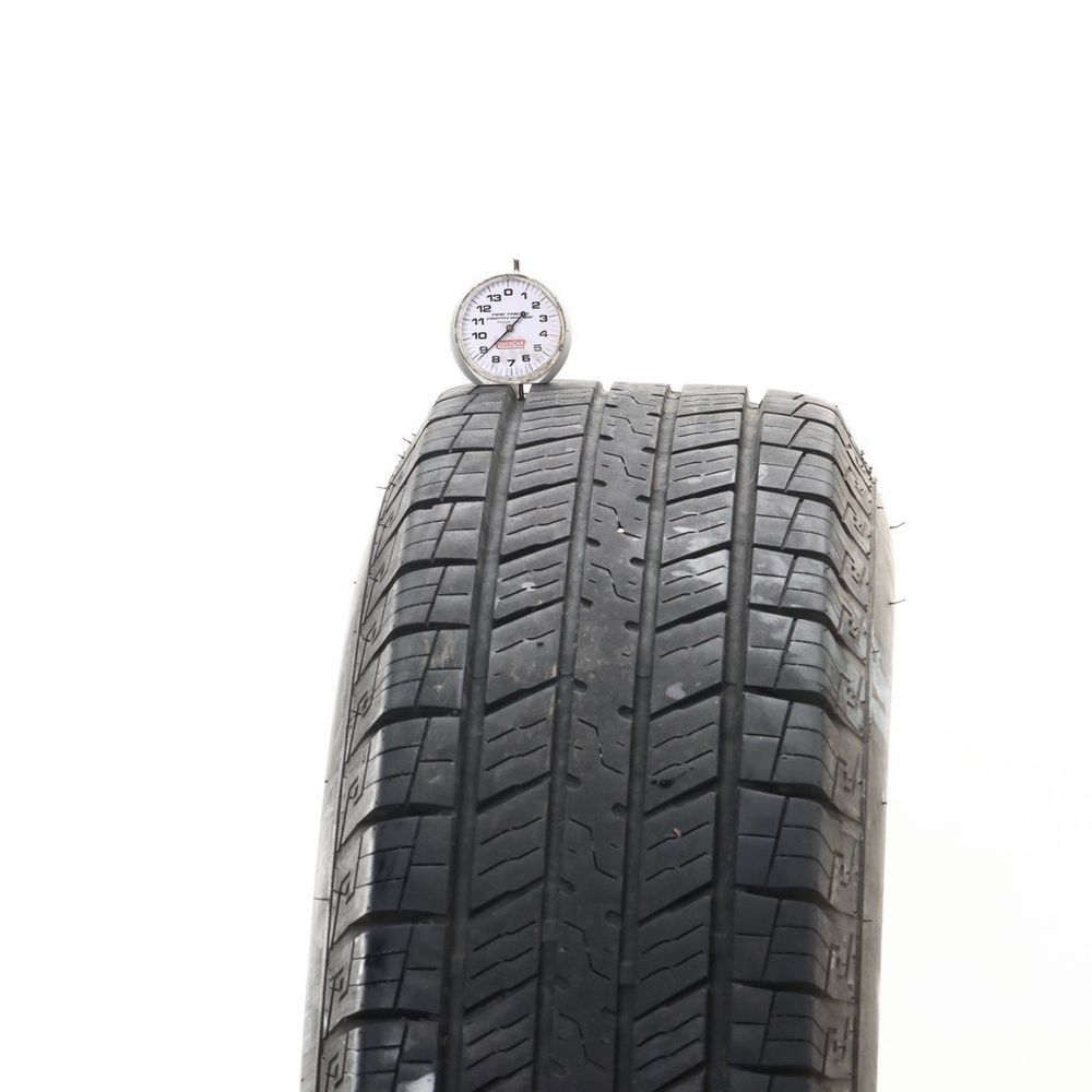 Set of (2) Used LT 235/80R17 Trail Guide HLT 120/117R - 7.5-8.5/32 - Image 5