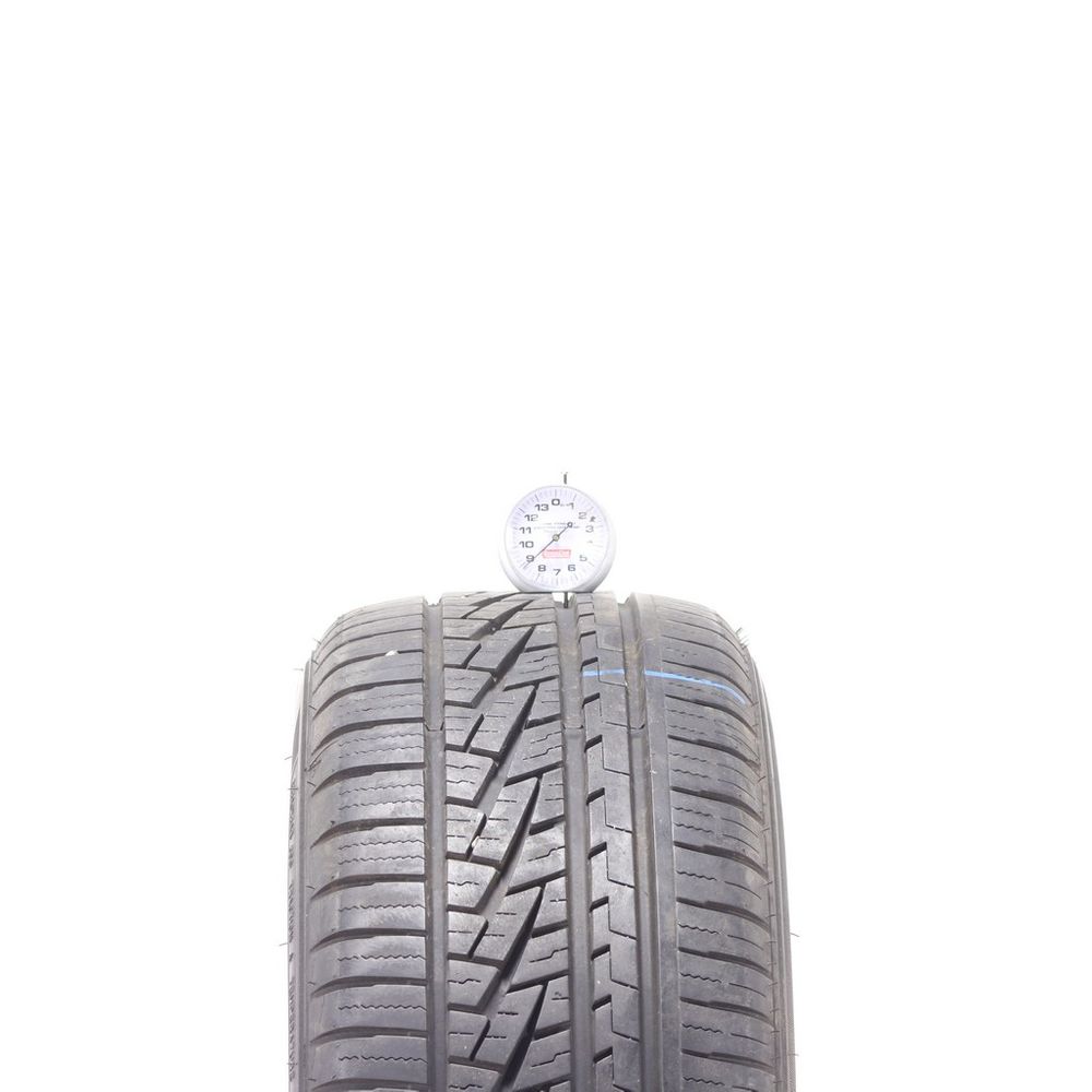 Set of (2) Used 195/55R16 Falken Pro G4 AS 87V - 8.5-9/32 - Image 2
