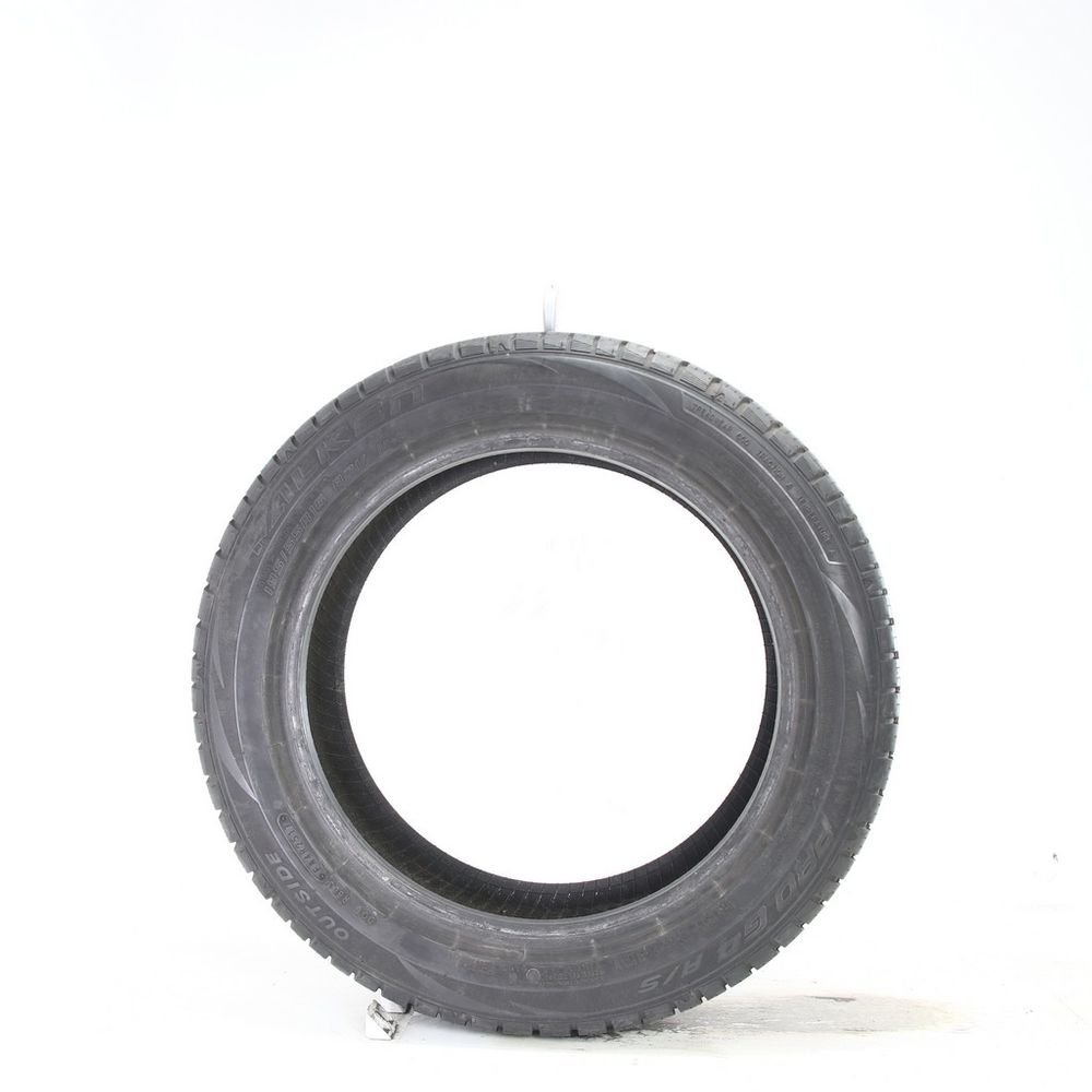 Set of (2) Used 195/55R16 Falken Pro G4 AS 87V - 8.5-9/32 - Image 3