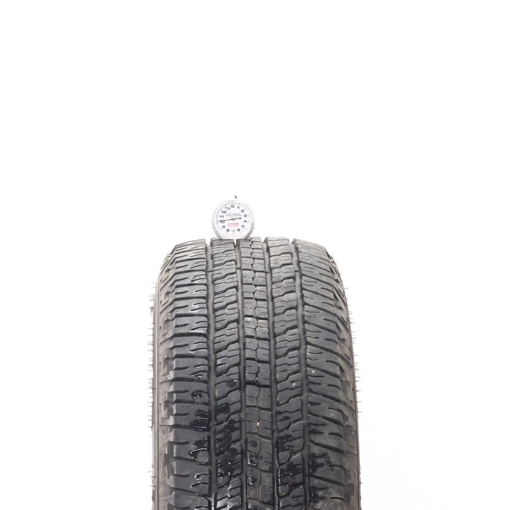 Set of (2) Used 235/70R16 Goodyear Wrangler Workhorse HT 106T - 10-10.5/32 - Image 2