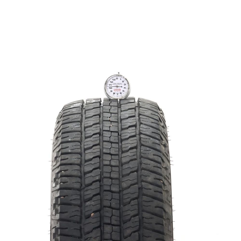 Set of (2) Used 235/70R16 Goodyear Wrangler Workhorse HT 106T - 10-10.5/32 - Image 5