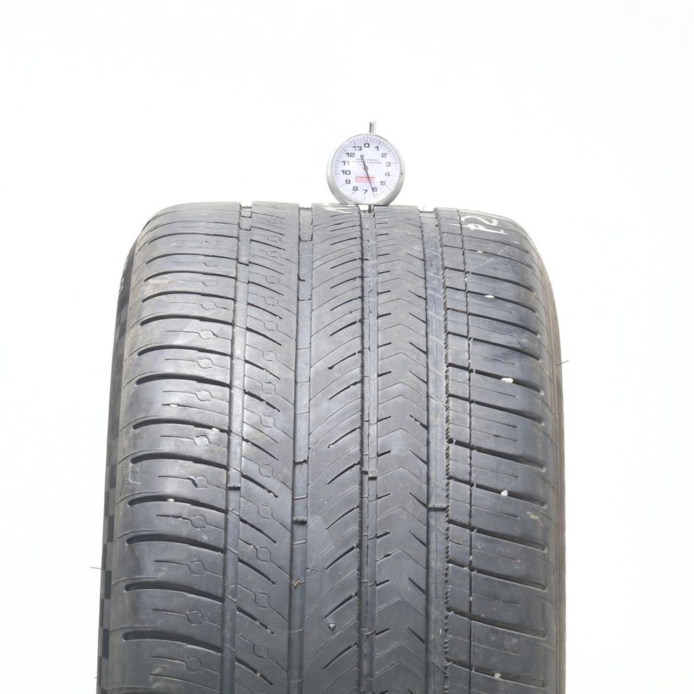 Set of (4) Used 275/45ZR21 Michelin Pilot Sport All Season 4 110Y - 5-6.5/32 - Image 8