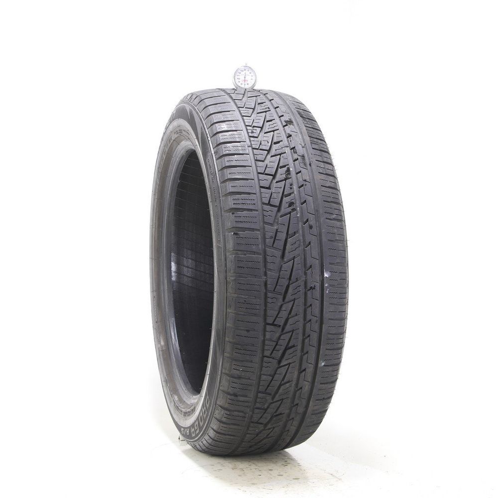 Used 235/55R20 Falken Pro G4 AS 102H - 7/32 - Image 1