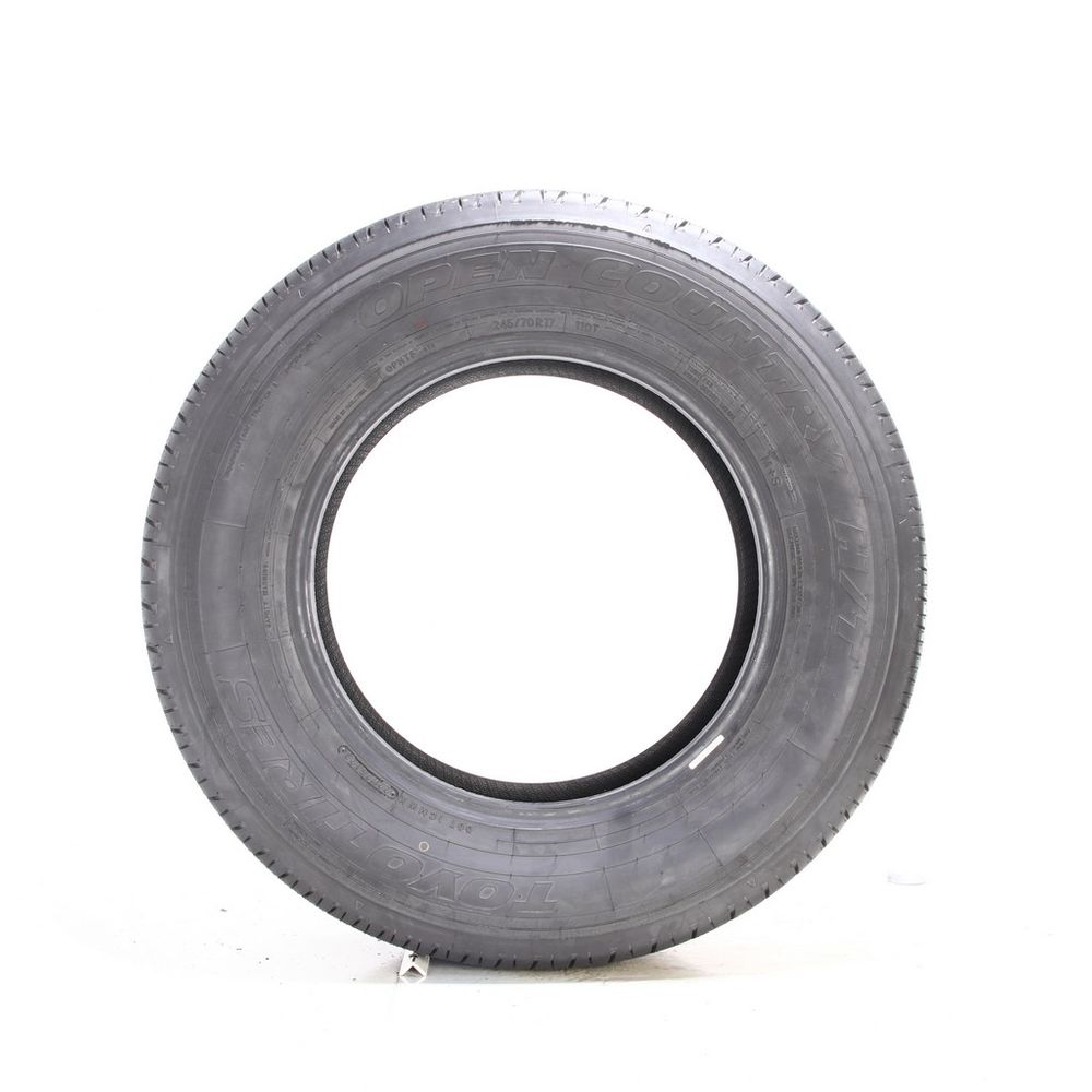 Driven Once 245/70R17 Toyo Open Country H/T 110T - 11/32 - Image 3