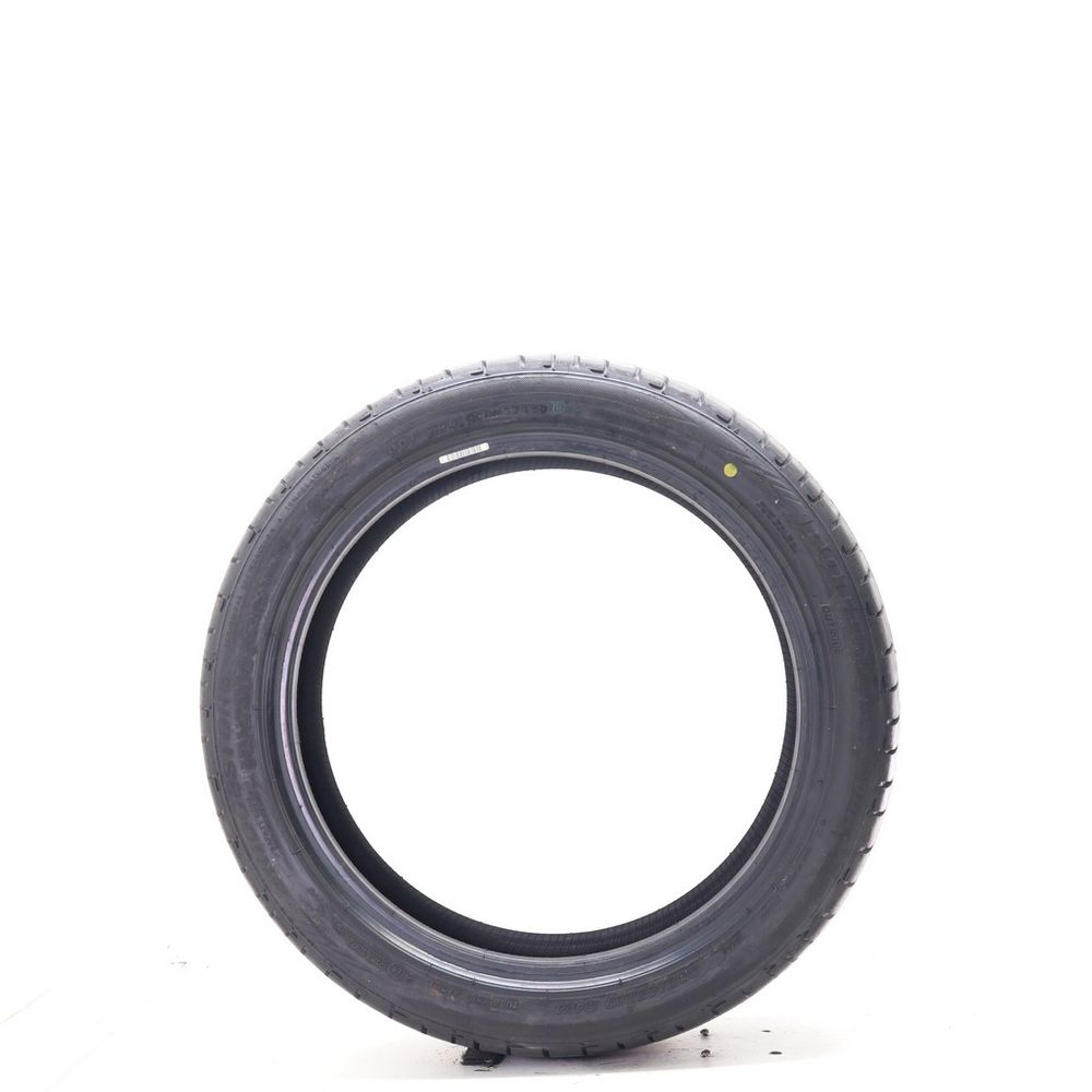 Set of (2) New 205/45R17 Bridgestone Potenza S001 84W - 9/32 - Image 3
