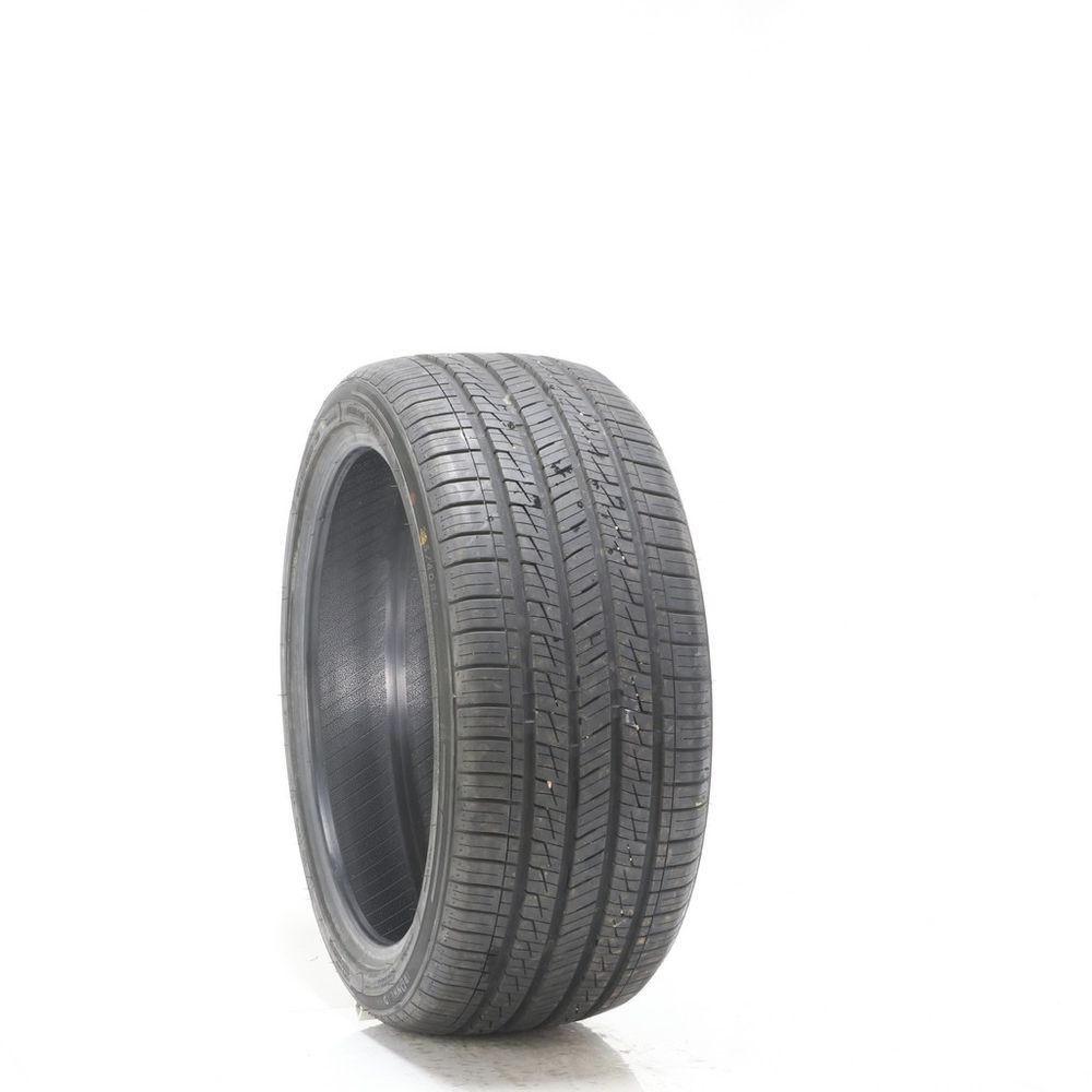 Driven Once 225/40R18 Ironhead Reflex IH01 92H - 9.5/32 - Image 1