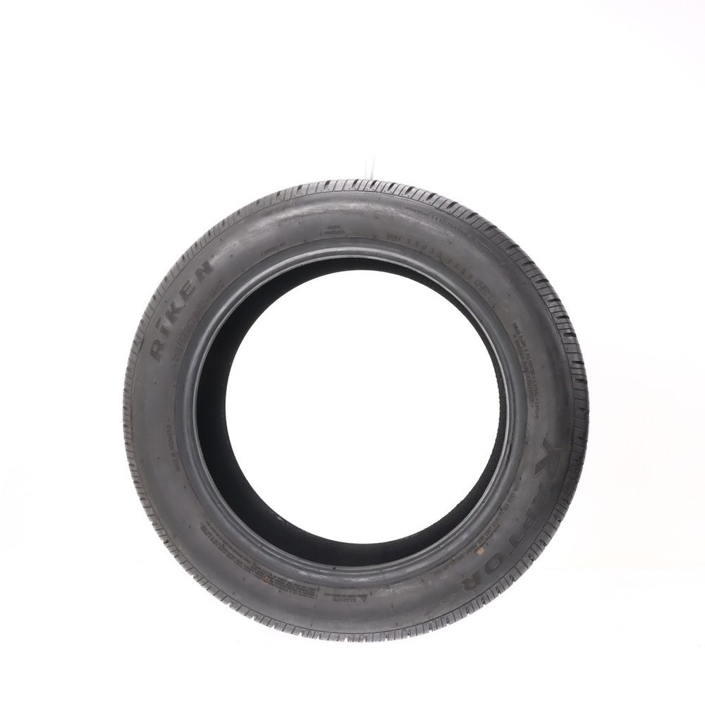 Used 215/55R17 Riken Raptor VR 94V - 10/32 - Image 3