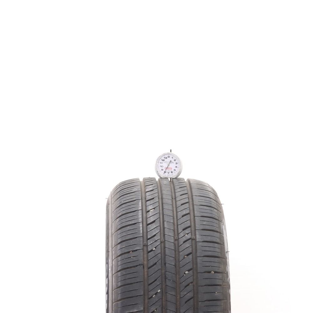 Set of (2) Used 205/60R16 Laufenn G Fit AS 92H - 8/32 - Image 2
