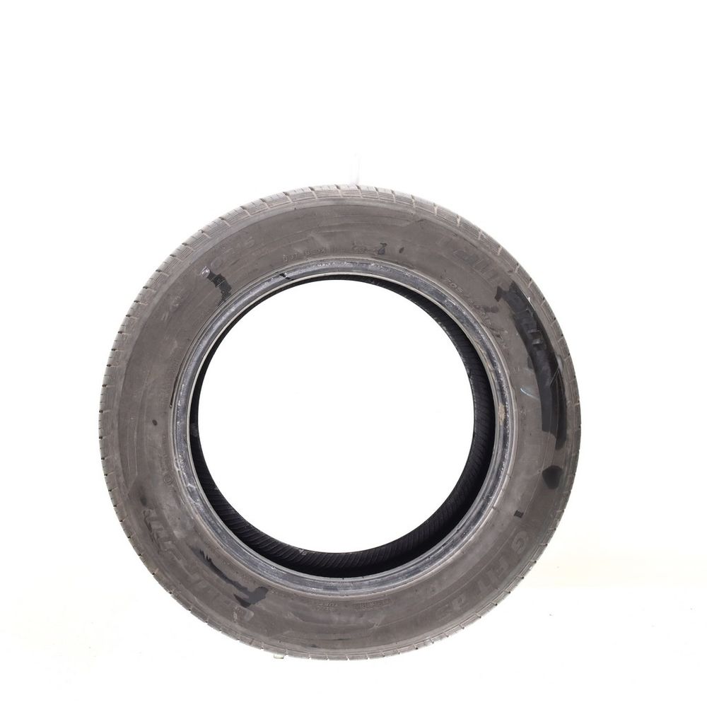 Set of (2) Used 205/60R16 Laufenn G Fit AS 92H - 8/32 - Image 3