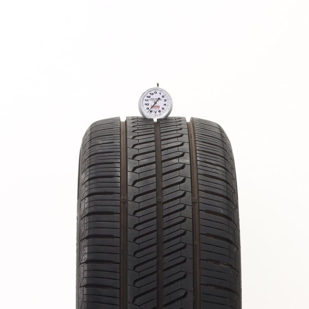Set of (4) Used 225/55R17 Continental ControlContact Tour M A/S EV 97H - 8.5-9.5/32 - Image 2