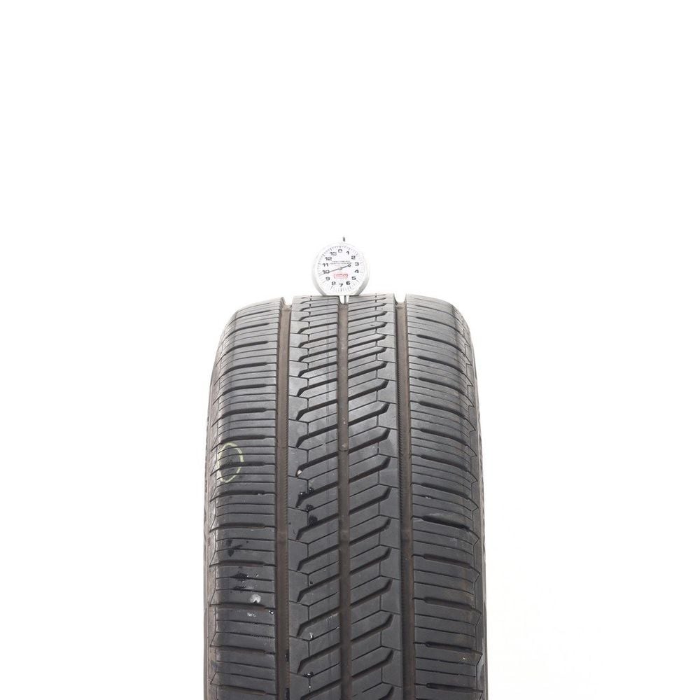 Set of (4) Used 225/55R17 Continental ControlContact Tour M A/S EV 97H - 8.5-9.5/32 - Image 5