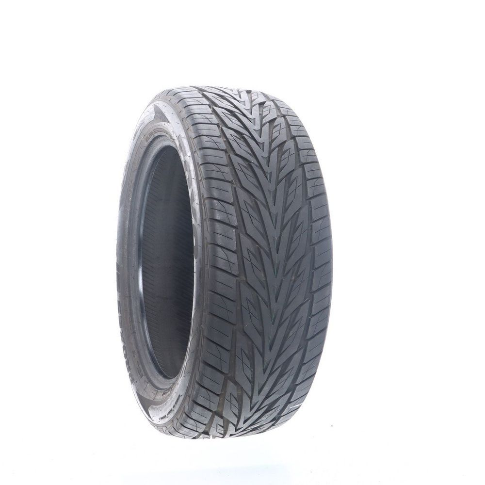 Driven Once 265/50R20 Toyo Proxes ST III 111V - 10/32 - Image 1