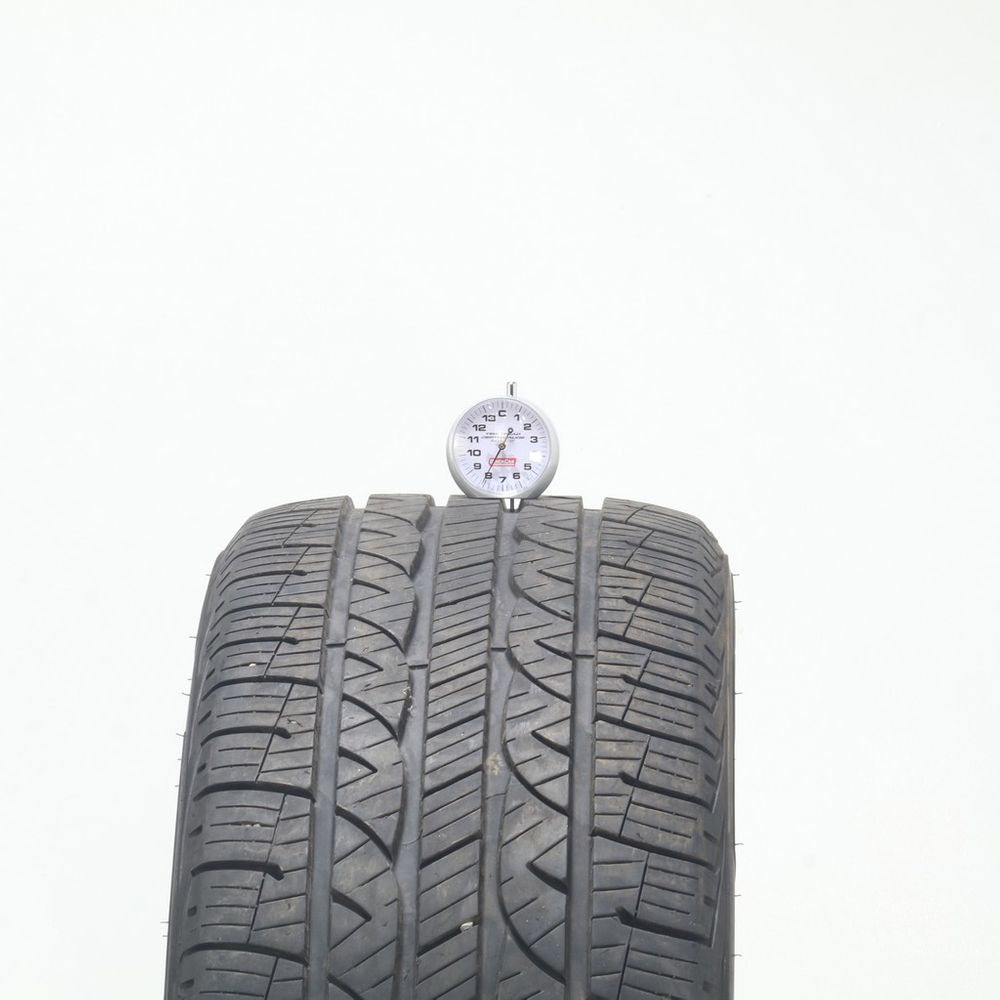 Used 235/40R19 Kelly Edge Touring A/S 96V - 8/32 - Image 2