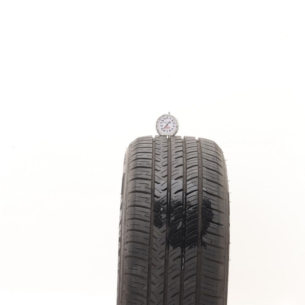 Used 215/55ZR17 Advanta HP Z-02 98W - 8.5/32 - Image 2