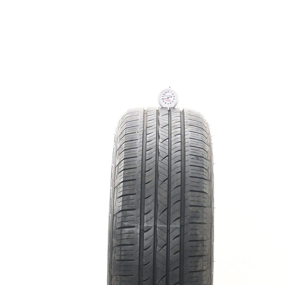 Set of (4) Used 235/65R17 Hercules Terra Trac HPT 104T - 8-9.5/32 - Image 5