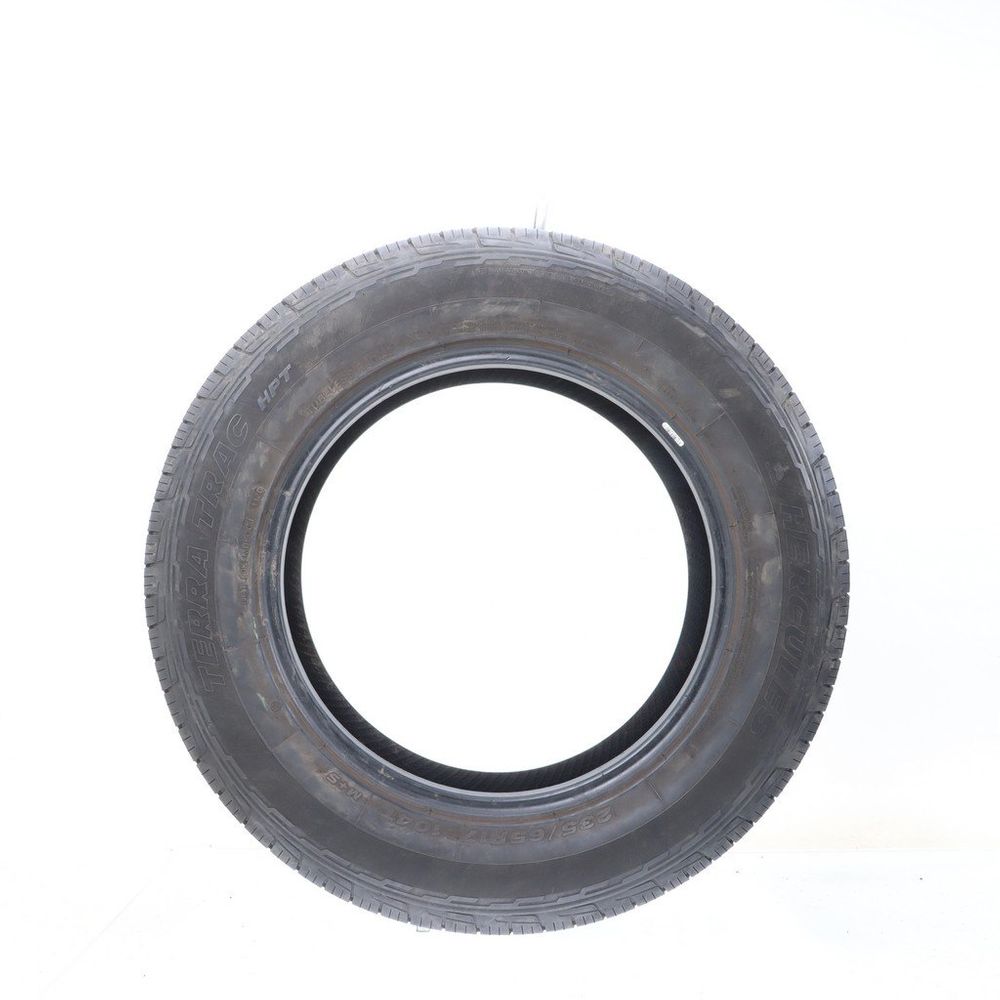 Set of (4) Used 235/65R17 Hercules Terra Trac HPT 104T - 8-9.5/32 - Image 6