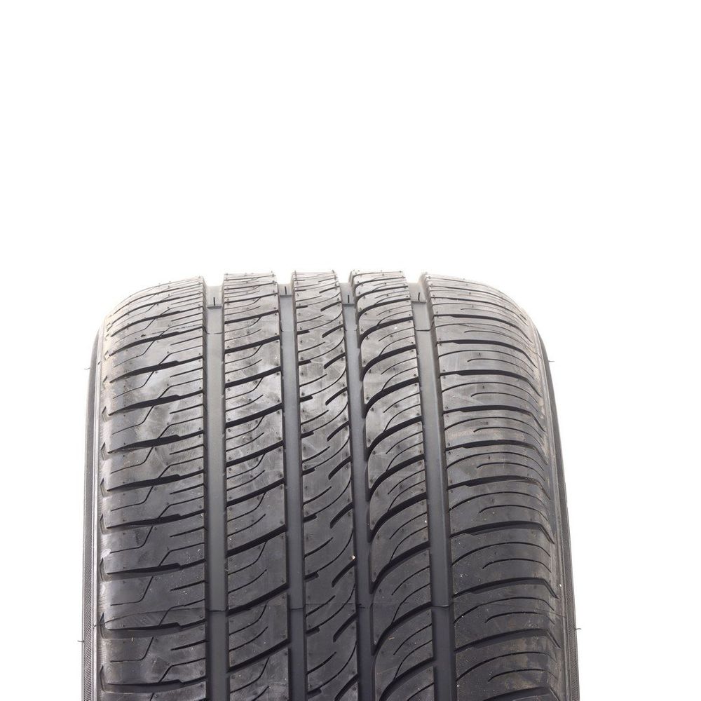 New 285/40ZR19 Radar Dimax AS-8 103W - Image 2