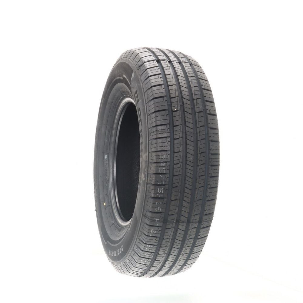 Set of (2) New 245/75R16 Blackhawk Ridgecrawler HT02 111T - Image 1