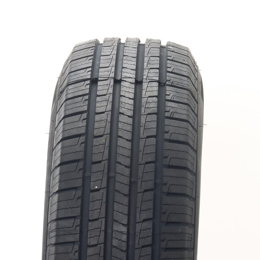 Set of (2) New 245/75R16 Blackhawk Ridgecrawler HT02 111T - Image 2