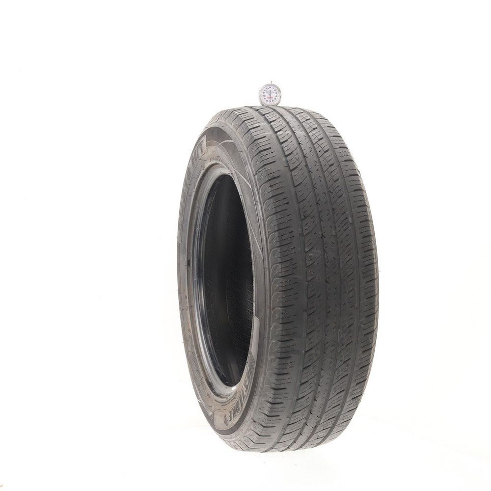 Set of (2) Used 235/65R18 Westlake SU318 H/T 106H - 7/32 - Image 1
