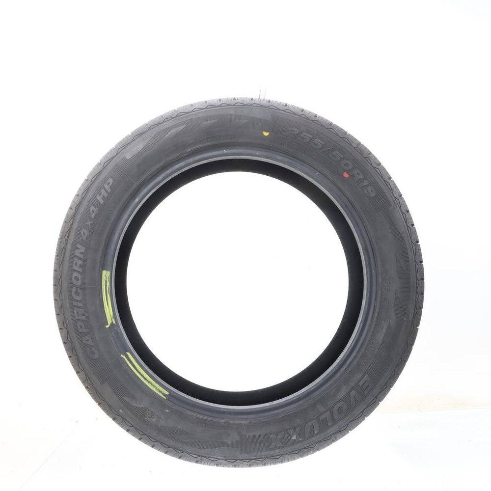 Used 255/50R19 Evoluxx Capricorn 4X4 HP 107W - 9/32 - Image 3