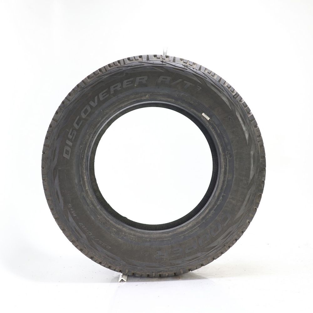 Used 235/70R17 Cooper Discoverer A/T3 111T - 12.5/32 - Image 3