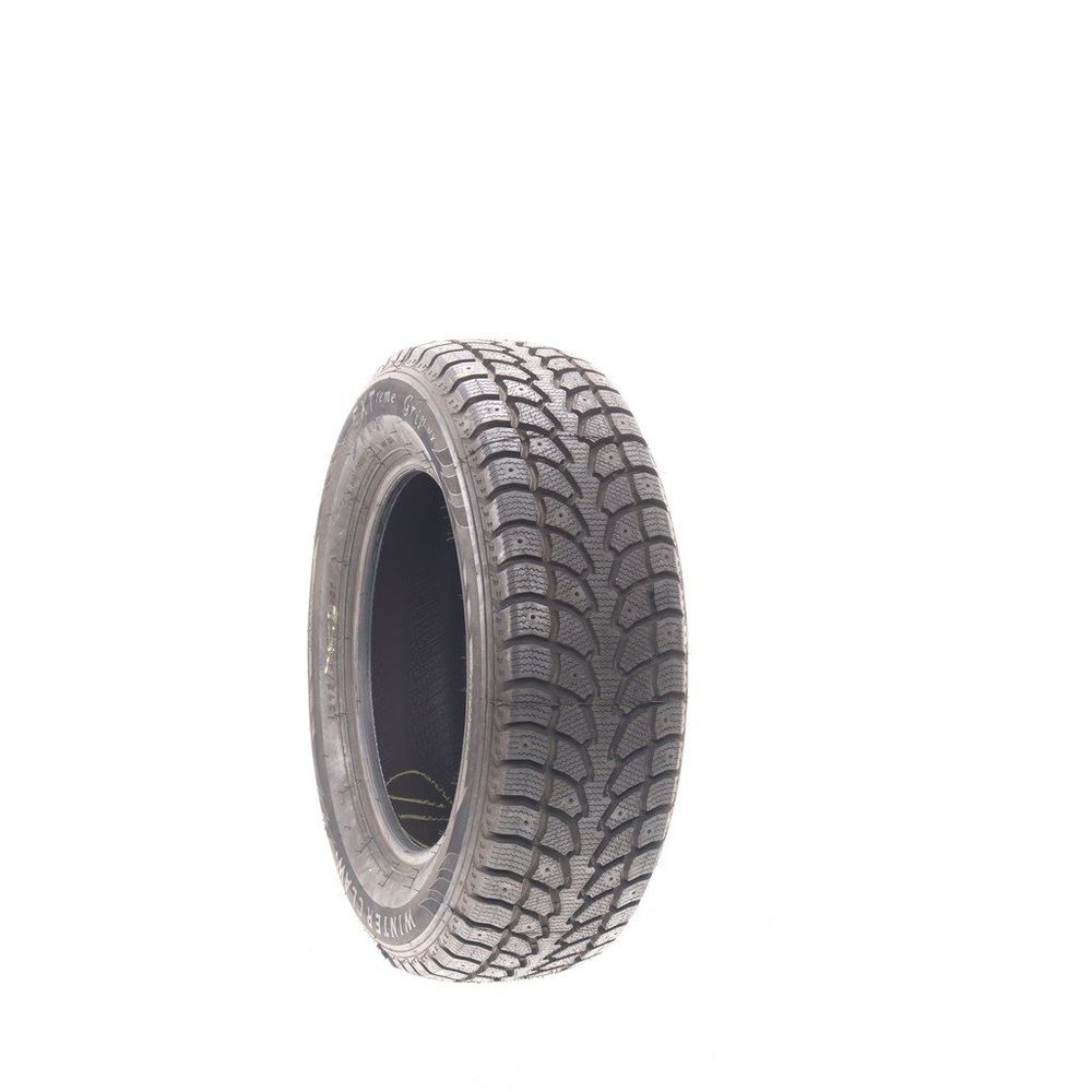 Driven Once 215/65R16 Winter Claw Extreme Grip MX 98T - 12/32 - Image 1