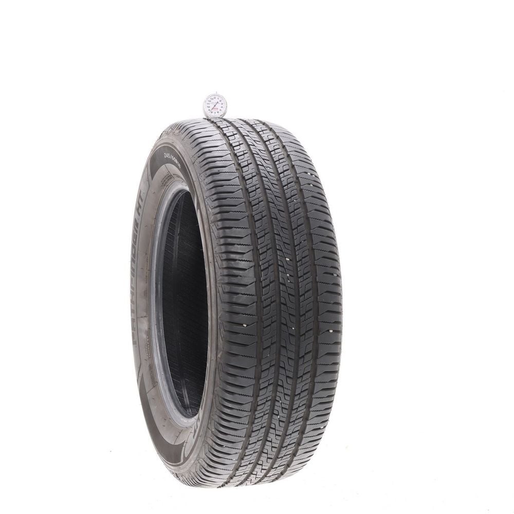 Used 245/60R18 Pathfinder HT 105H - 8.5/32 - Image 1