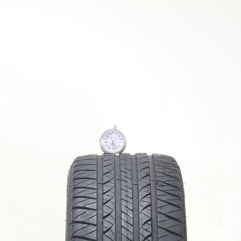 Set of (4) Used 215/45R17 Douglas Touring A/S 87W - 6.5-8/32 - Image 2