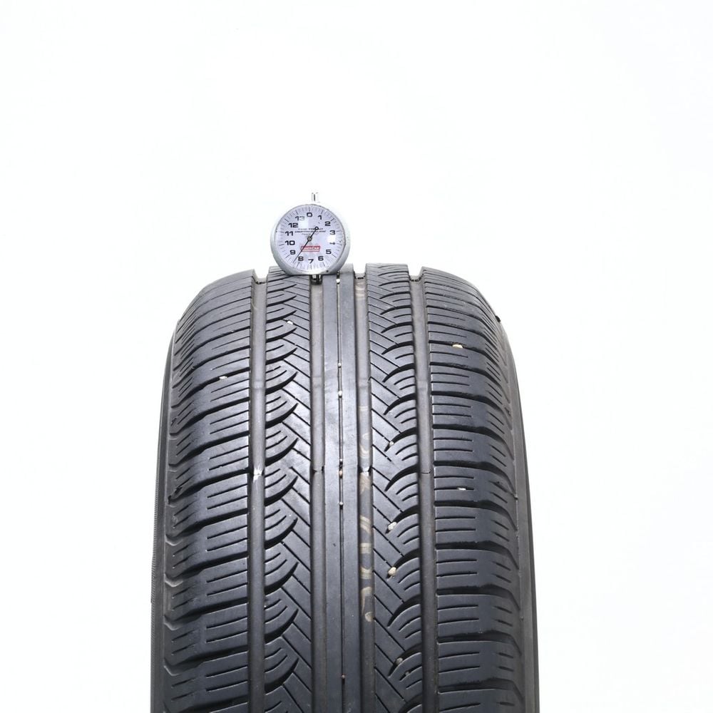 Set of (2) Used 235/65R17 Yokohama Avid Touring S 104T - 6.5-8/32 - Image 5