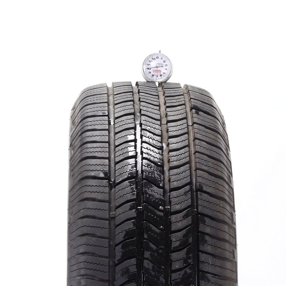 Set of (2) Used 265/70R16 Starfire Solarus HT 112T - 10/32 - Image 2