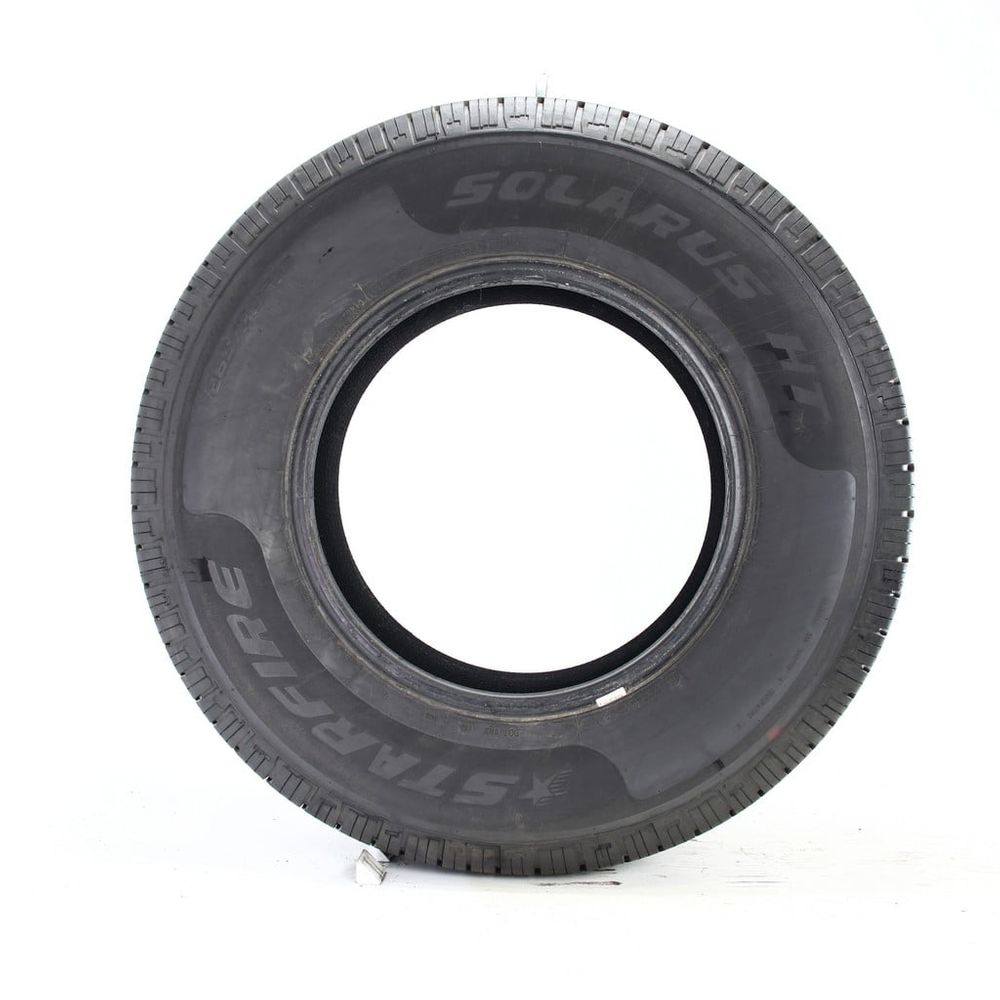 Set of (2) Used 265/70R16 Starfire Solarus HT 112T - 10/32 - Image 3