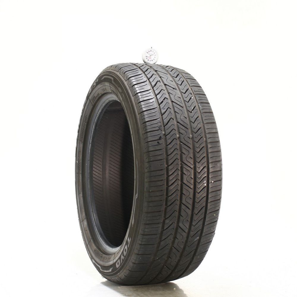 Used 245/50R18 Toyo Extensa A/S II 100V - 9.5/32 - Image 1