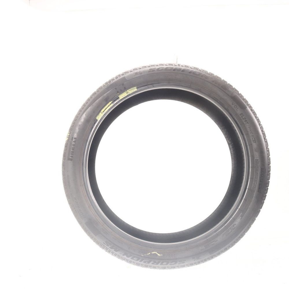 Used 265/40R22 Pirelli Scorpion MS VOL Elect PNCS 106H - 7/32 - Image 3