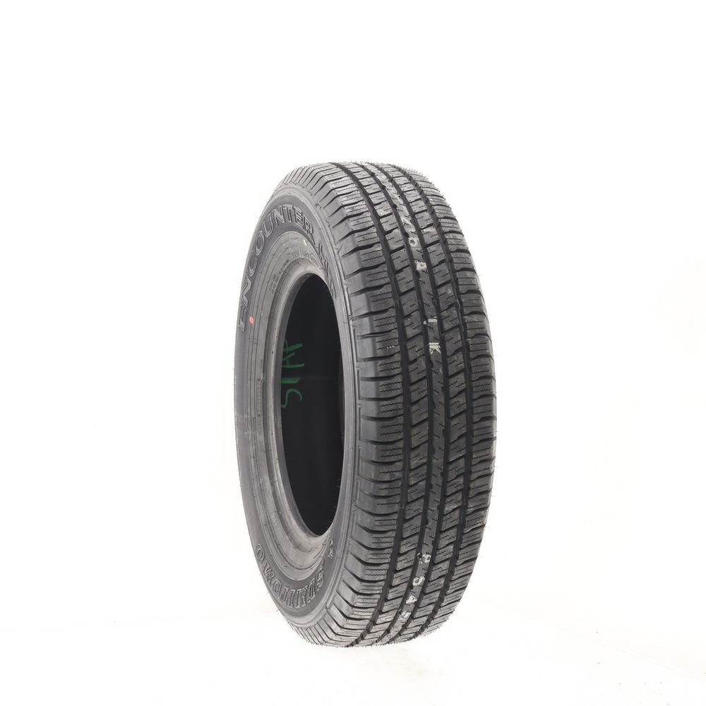New 225/75R16 Sumitomo Encounter HT 108T - Image 1