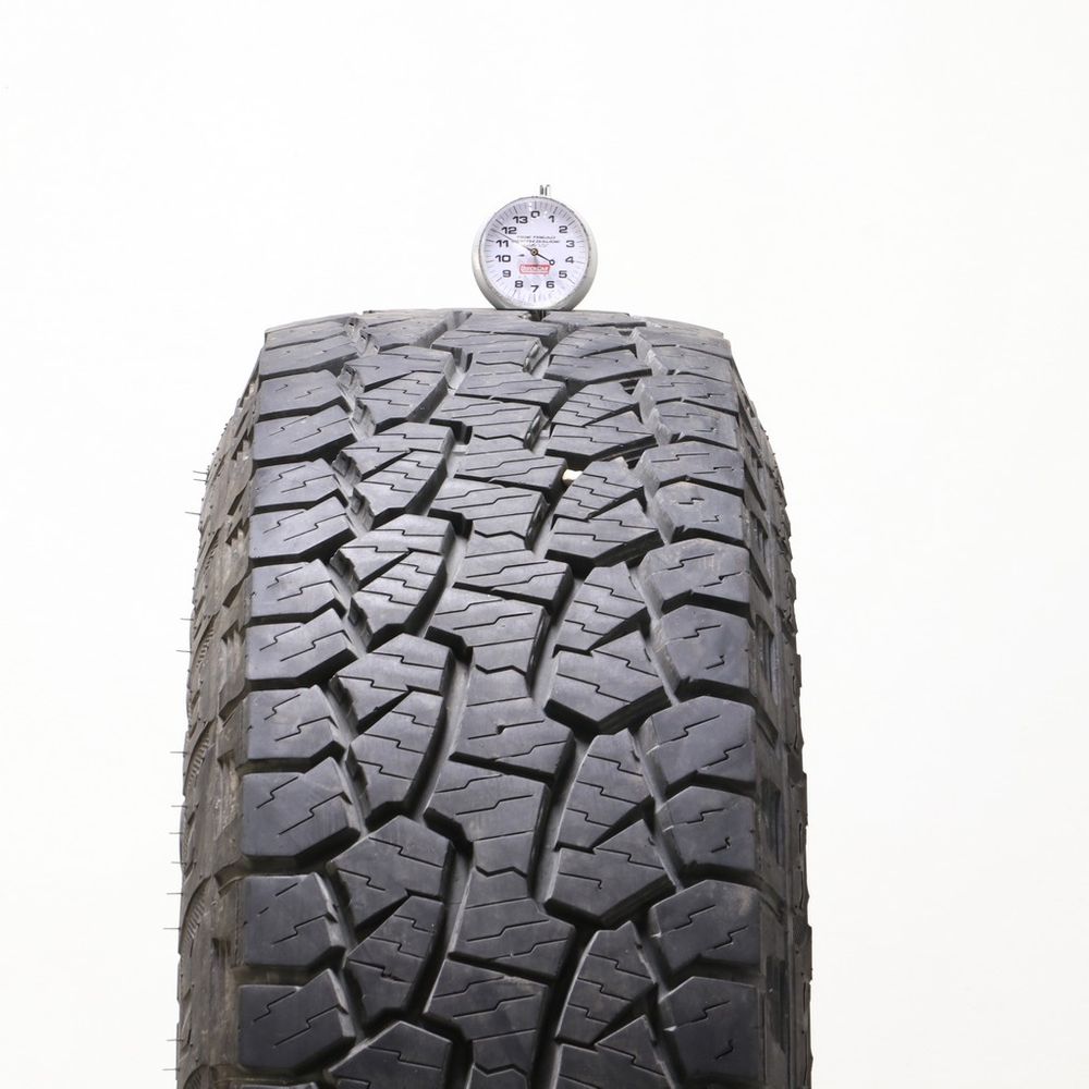 Used LT 245/70R17 Hankook Dynapro ATM 119/116R E - 11.5/32 - Image 2