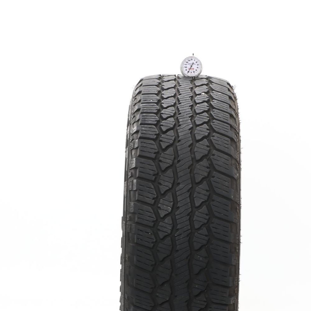 Set of (2) Used 255/65R17 Firestone Destination A/T2 108S - 8/32 - Image 2