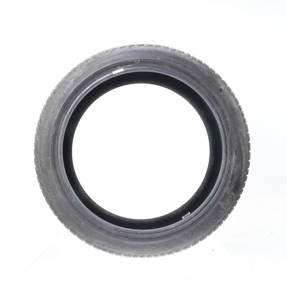 Set of (2) Used 285/40R23 Pirelli Scorpion Zero LR PNCS 111Y - 4-4.5/32 - Image 3