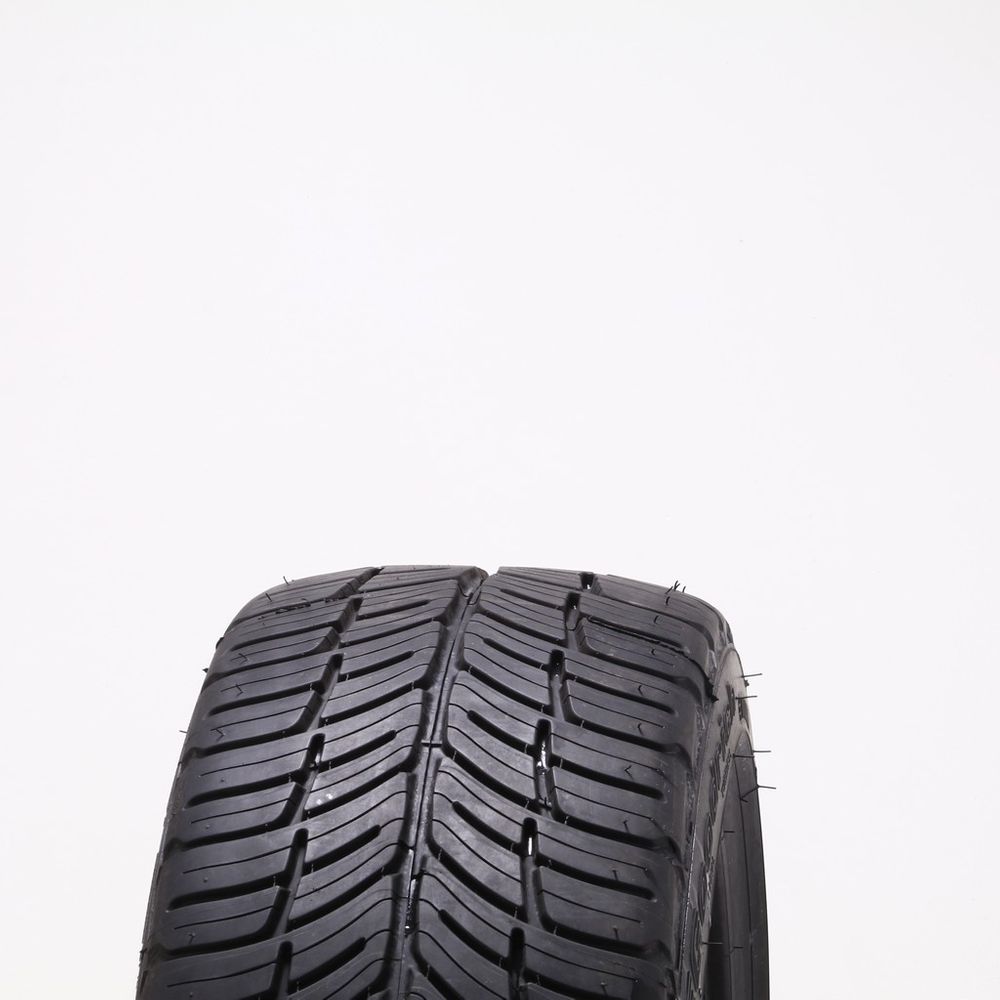 Driven Once 235/45ZR18 BFGoodrich g-Force Comp-2 A/S Plus 98W - 9/32 - Image 2