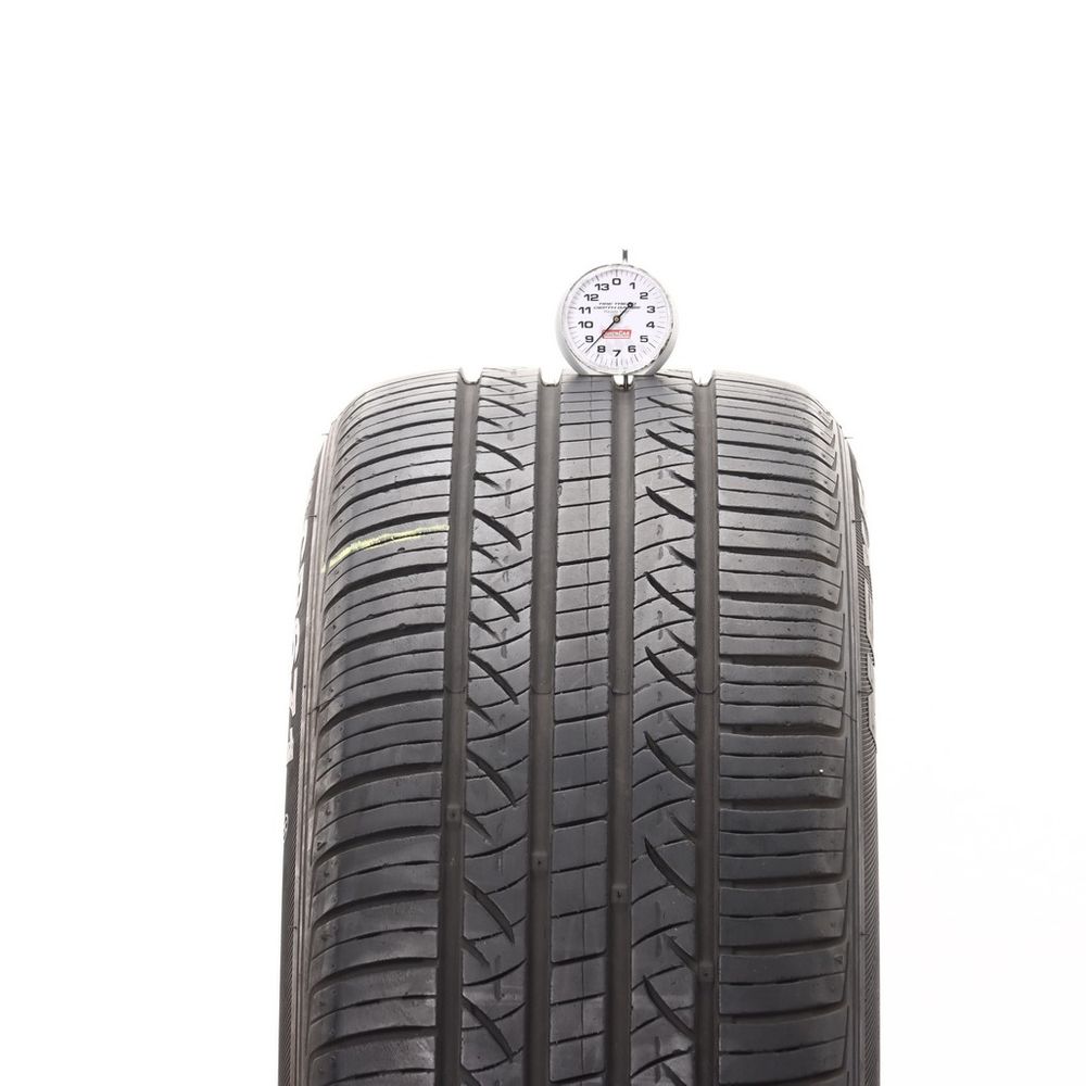 Set of (2) Used 235/45R18 Nexen Classe Premiere CP671 H 94V - 8.5/32 - Image 2