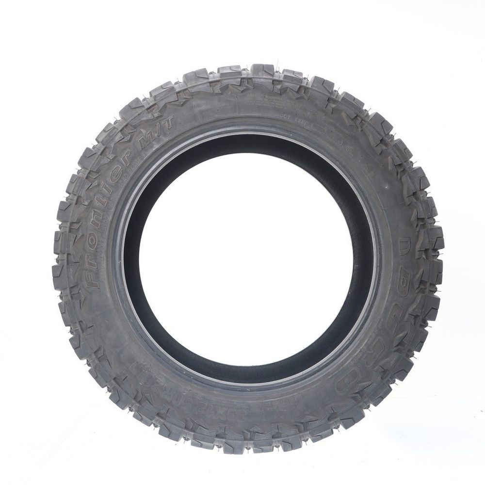 Used LT 33X12.5R20 Duro Frontier M/T 119Q F - 13/32 - Image 3